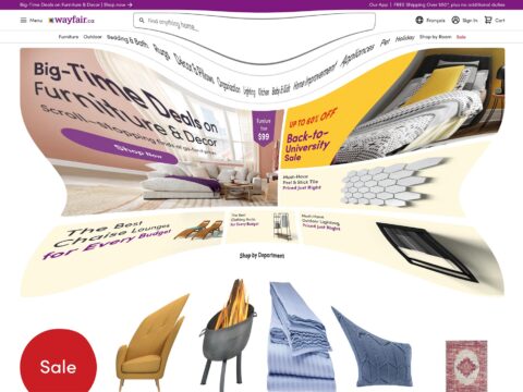 Wayfair