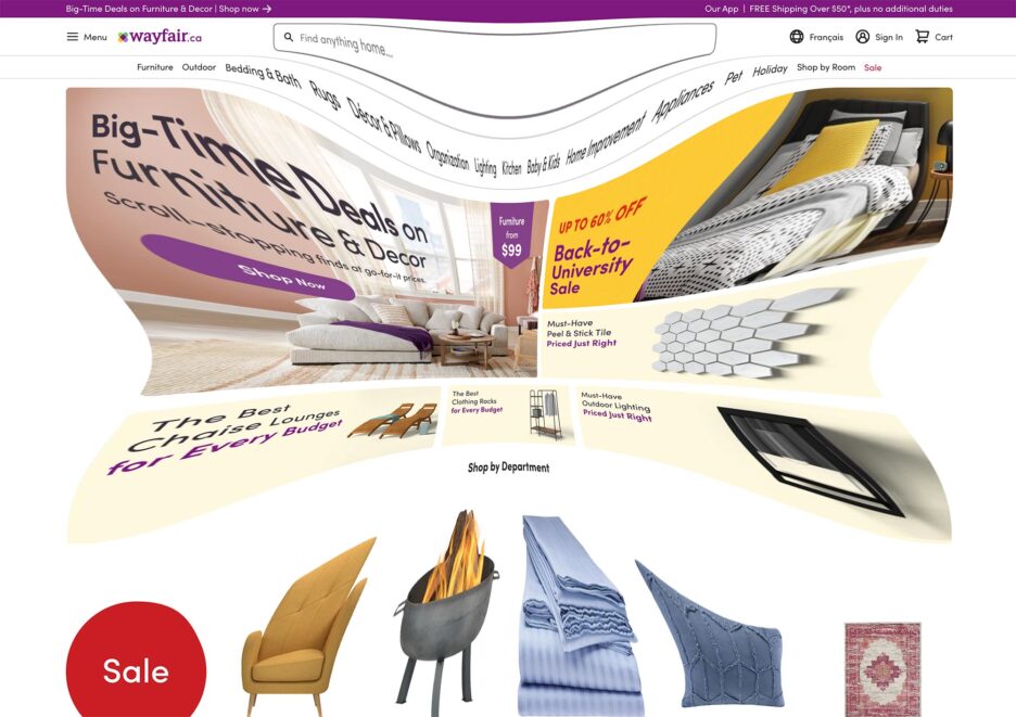 Wayfair